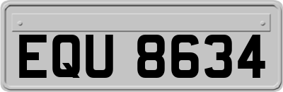 EQU8634