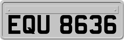EQU8636