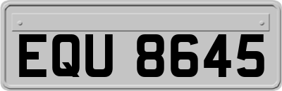EQU8645