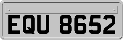 EQU8652