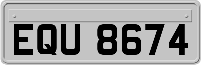 EQU8674