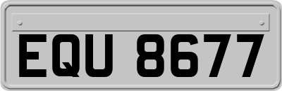 EQU8677