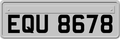 EQU8678