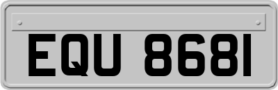 EQU8681