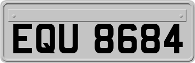 EQU8684