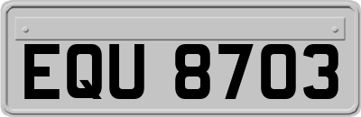 EQU8703