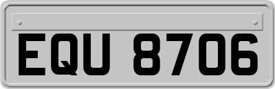 EQU8706