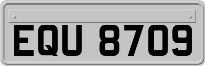 EQU8709