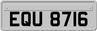 EQU8716