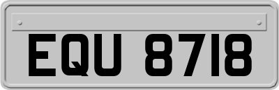 EQU8718