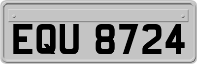 EQU8724