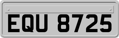 EQU8725
