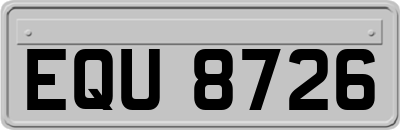 EQU8726