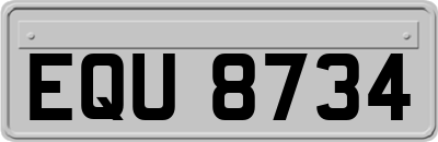 EQU8734