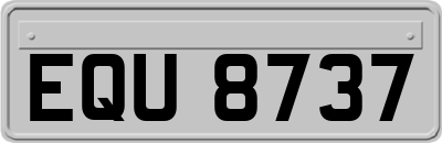 EQU8737