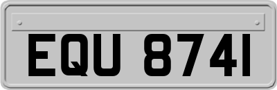 EQU8741