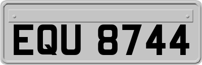 EQU8744