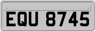 EQU8745
