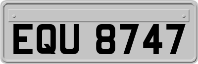 EQU8747