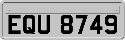 EQU8749