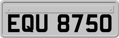 EQU8750