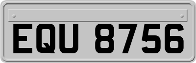 EQU8756