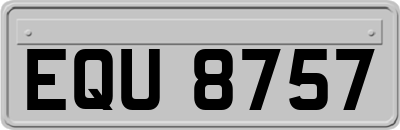 EQU8757