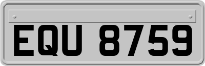 EQU8759