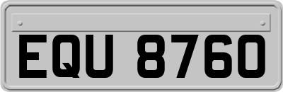 EQU8760