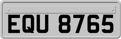 EQU8765
