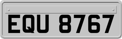 EQU8767