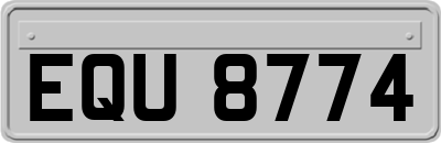 EQU8774