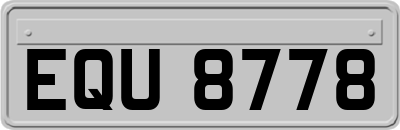 EQU8778