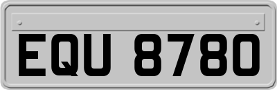 EQU8780