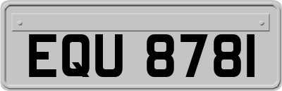 EQU8781