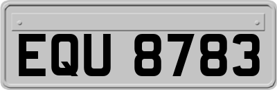 EQU8783