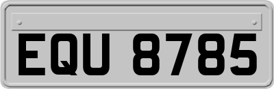 EQU8785
