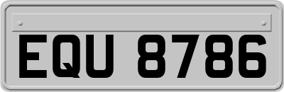 EQU8786