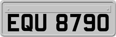 EQU8790