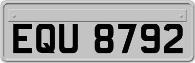 EQU8792