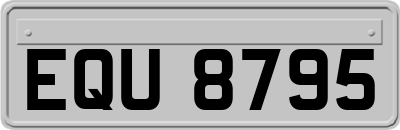EQU8795