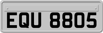 EQU8805
