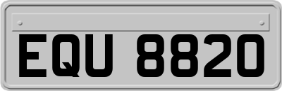EQU8820