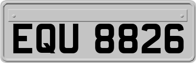 EQU8826