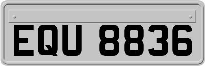 EQU8836