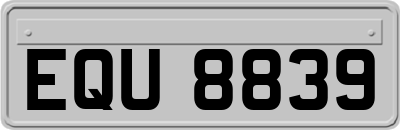 EQU8839