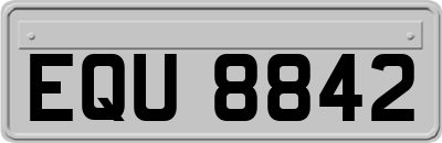 EQU8842