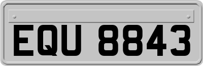 EQU8843