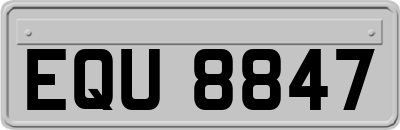 EQU8847