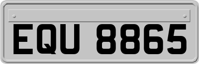 EQU8865